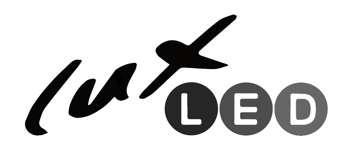 luxled logo 